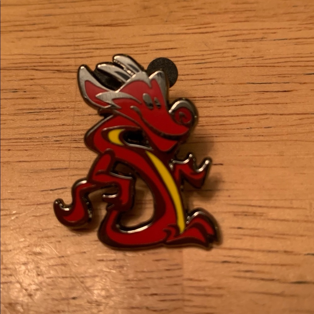 Disney Trading Pin